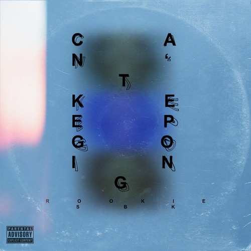 Can't Keep Going Demo