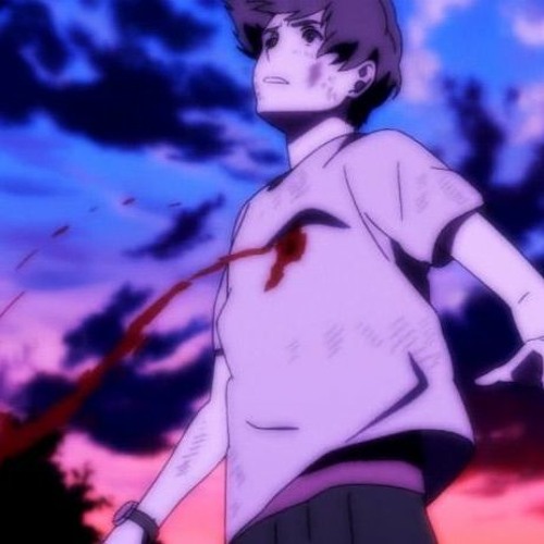 (slowed and reverbed) @idkconundrum - heartboy