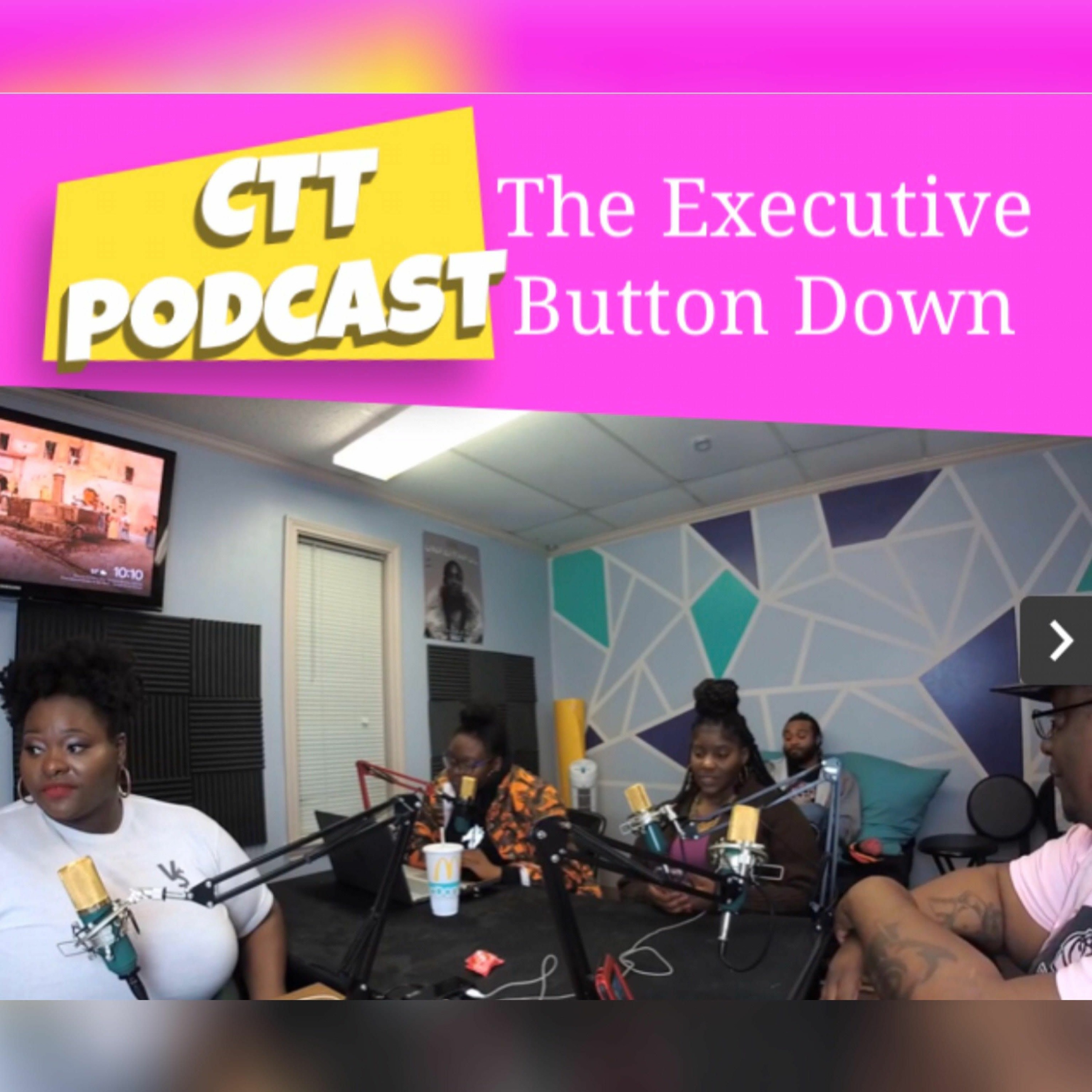 Catch The Tea Podcast