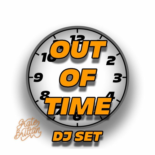 Out Of Time set(2020)