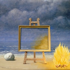 Synchronicity #32 (Mixed)