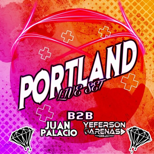 PORTLAND (JUAN PALACIO B2B YEFER ARENAS )29/01/2020
