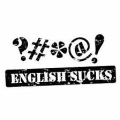 English Sucks