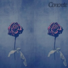 Concrete Rose