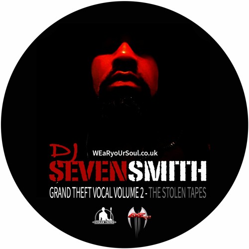 Stream Grand Theft Vocal AXEfm Legacy Mix by Seven Smith | Listen ...