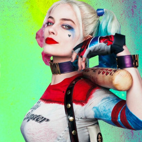 Stream Harley Quinn by OTHANKQ | Listen online for free on SoundCloud