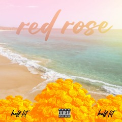 HALF LIT - ReD.ROSE (prod.C'mar)