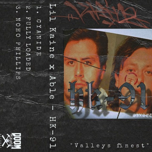 FULLY LOADED PROD BY ABLE