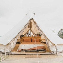 Episode 8 - The Camp Byron