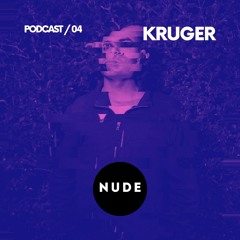 004. Kruger