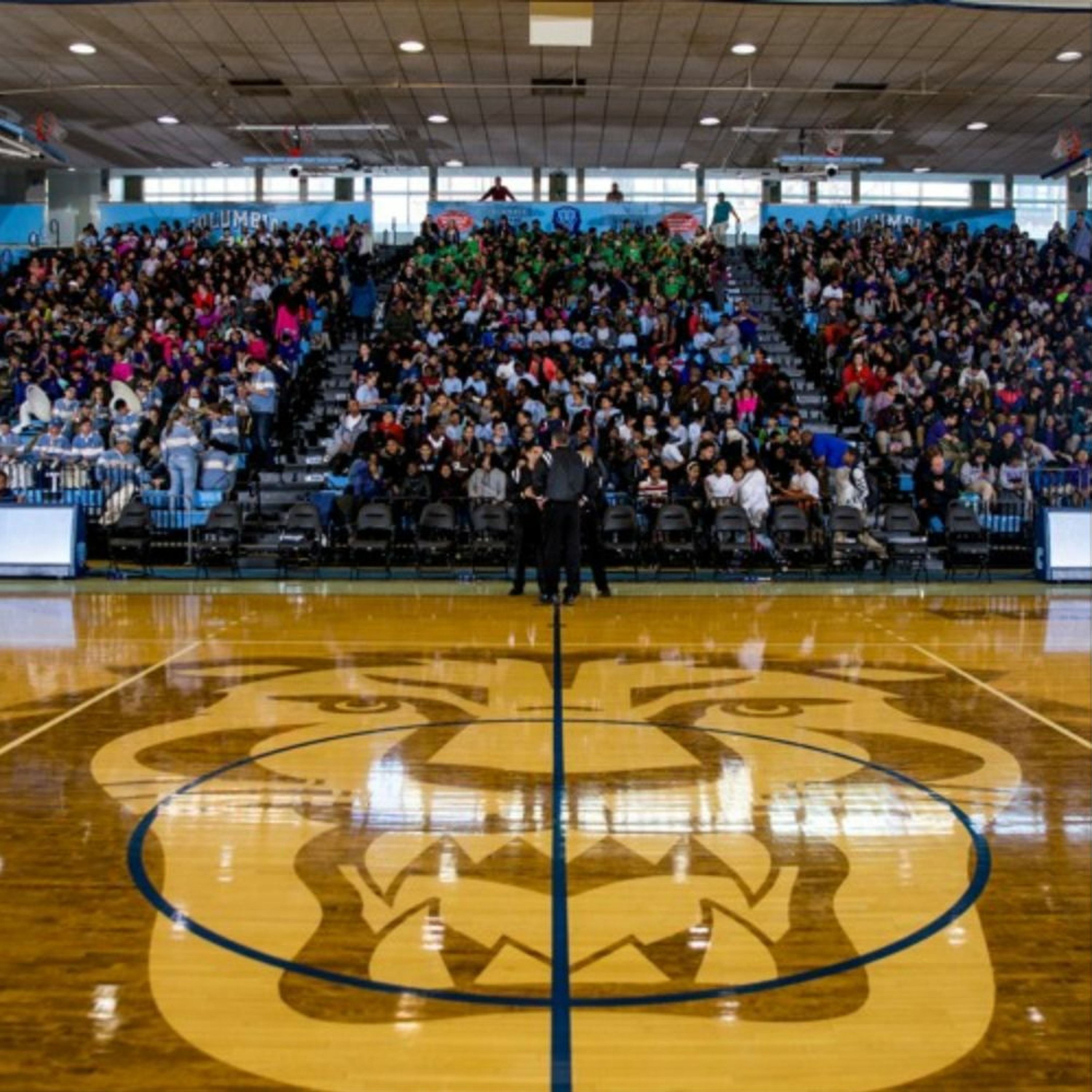 Columbia Athletics