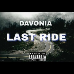 Last Ride Produced By Bvtman