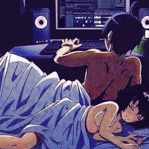 Ｃｏｎｖｏｌｋ - You're Cute But I'm Dead (ft. Deadbeatteen)(GRA/ITY REMIX)