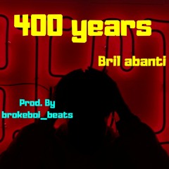 400 Years
