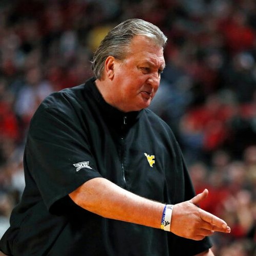 Bob Huggins Wvu Texas Tech Postgame Press Conference By Tombraggsports