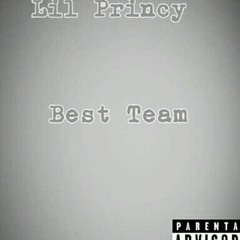 M.E Princy - BEST TEAM