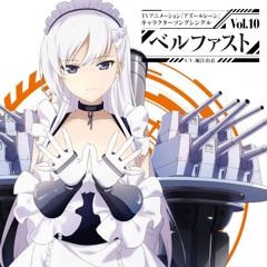 Yuukyuu no Catharsis (Belfast Ver.)
