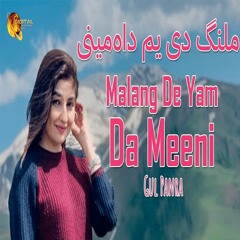 Malang De Yam Da Meeni - Gul Panra - Pashto Hits