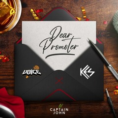Voice X Kes - Dear Promoter (DJ Jel X Young Rizen Intro) [2020 Soca]