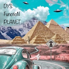 DysFunction Planet