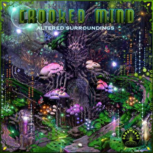 Altered Surroundings