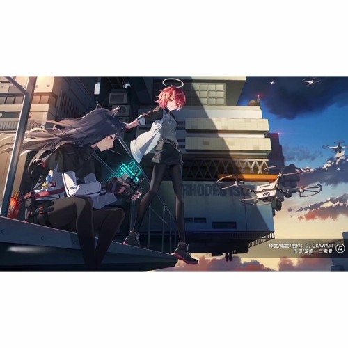 Speed Of Light Arknights X Dj Okawari X Ai Ninomiya By Ilham Kenn Speed Of Light Arknights X Dj Okawari X Ai Ninomiya By Ilham Kenn