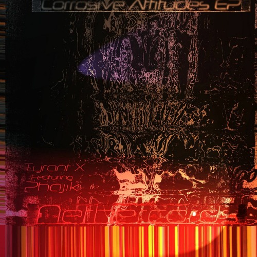 Deadly Virtues (Corrosive Attitudes EP- Nethercords)