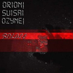 Solace w/ Suisai (STELLAE x dj danciere)