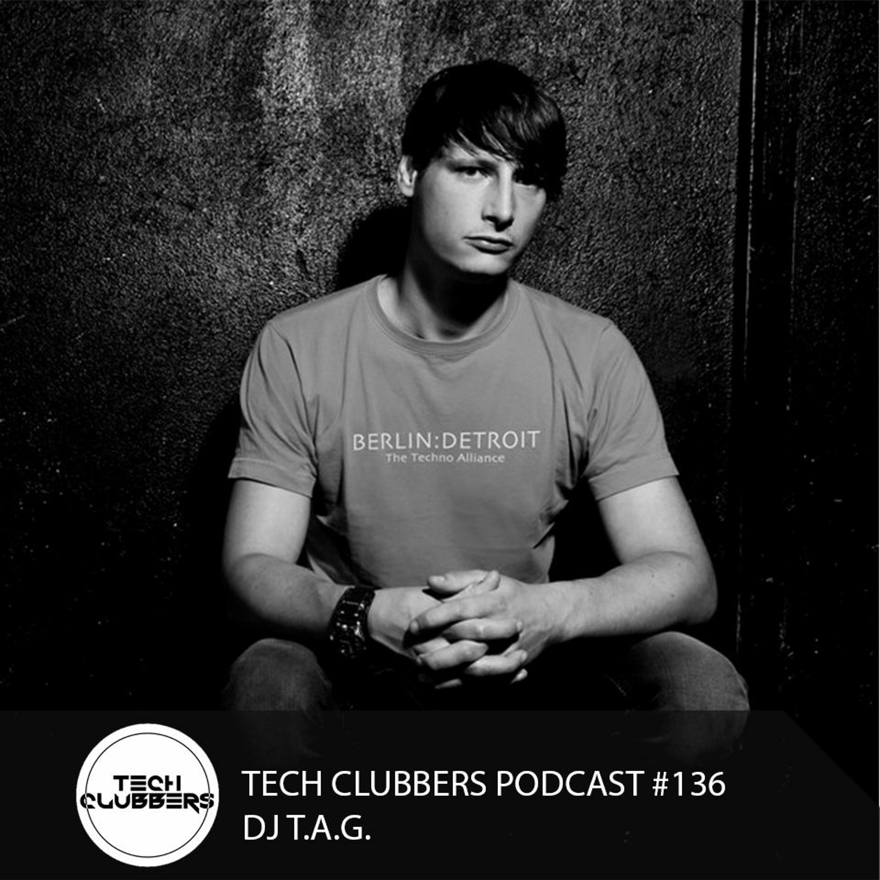 Tech Clubbers