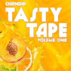 Tasty Tape Vol 1