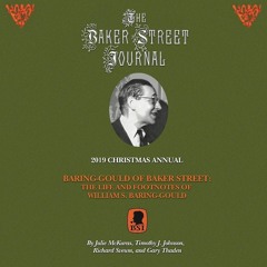William S. Baring-Gould