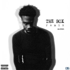 The Box - Roddy Rich (MIDTWN Remix)