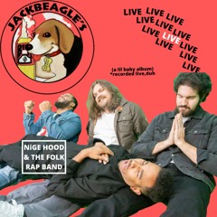 NEWAY2RAP  - Live at Jack Beagle's