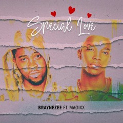 Special Love Feat. Magixx