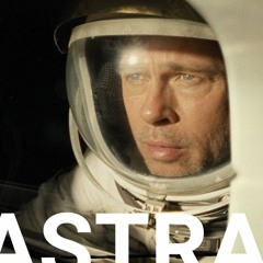 To The Stars - Ad Astra - Soundtrack (not official)