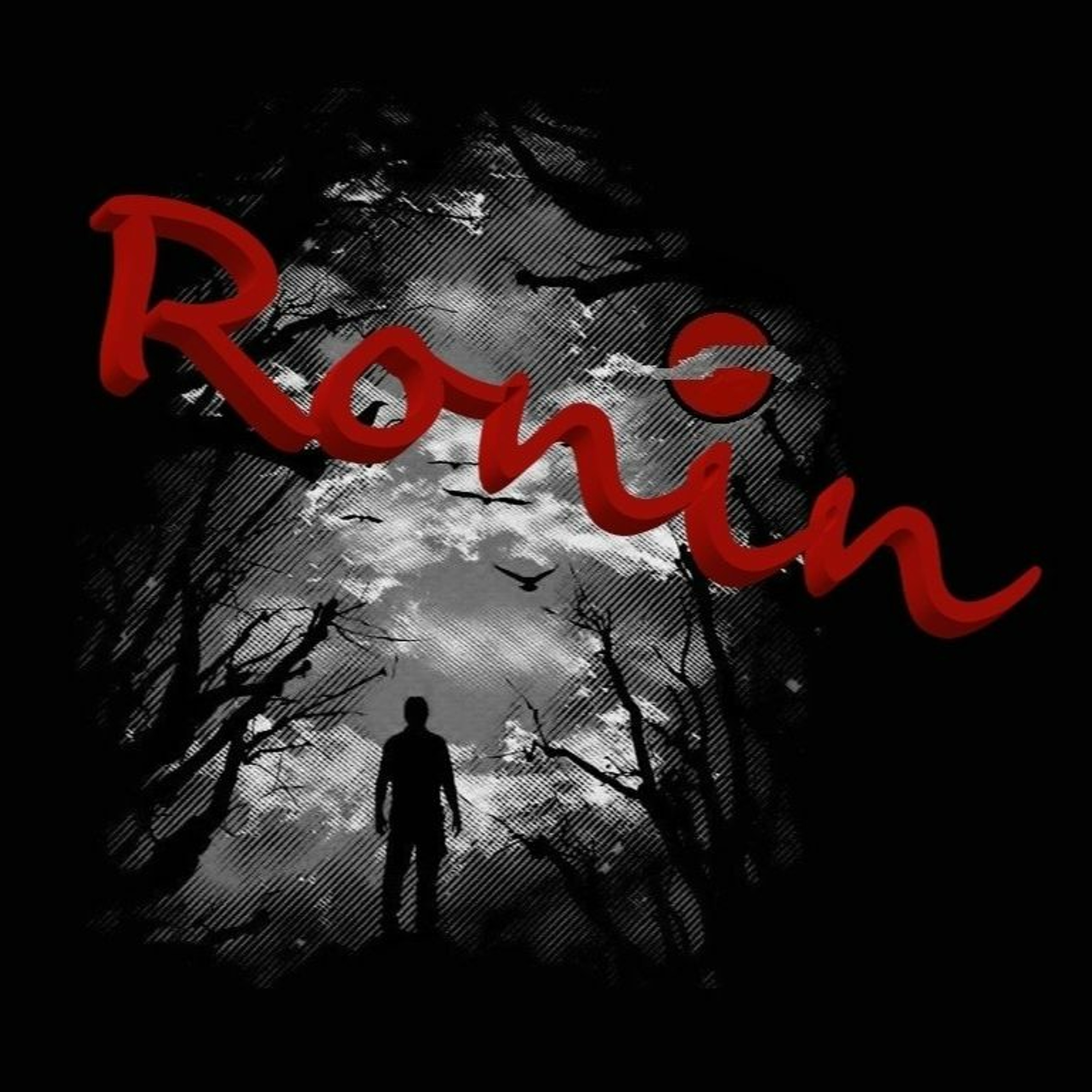 Ronin episode artwork