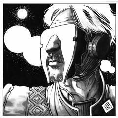 Dino Lenny 'Deep & Dark' (Gardens Of God Remix RMX)