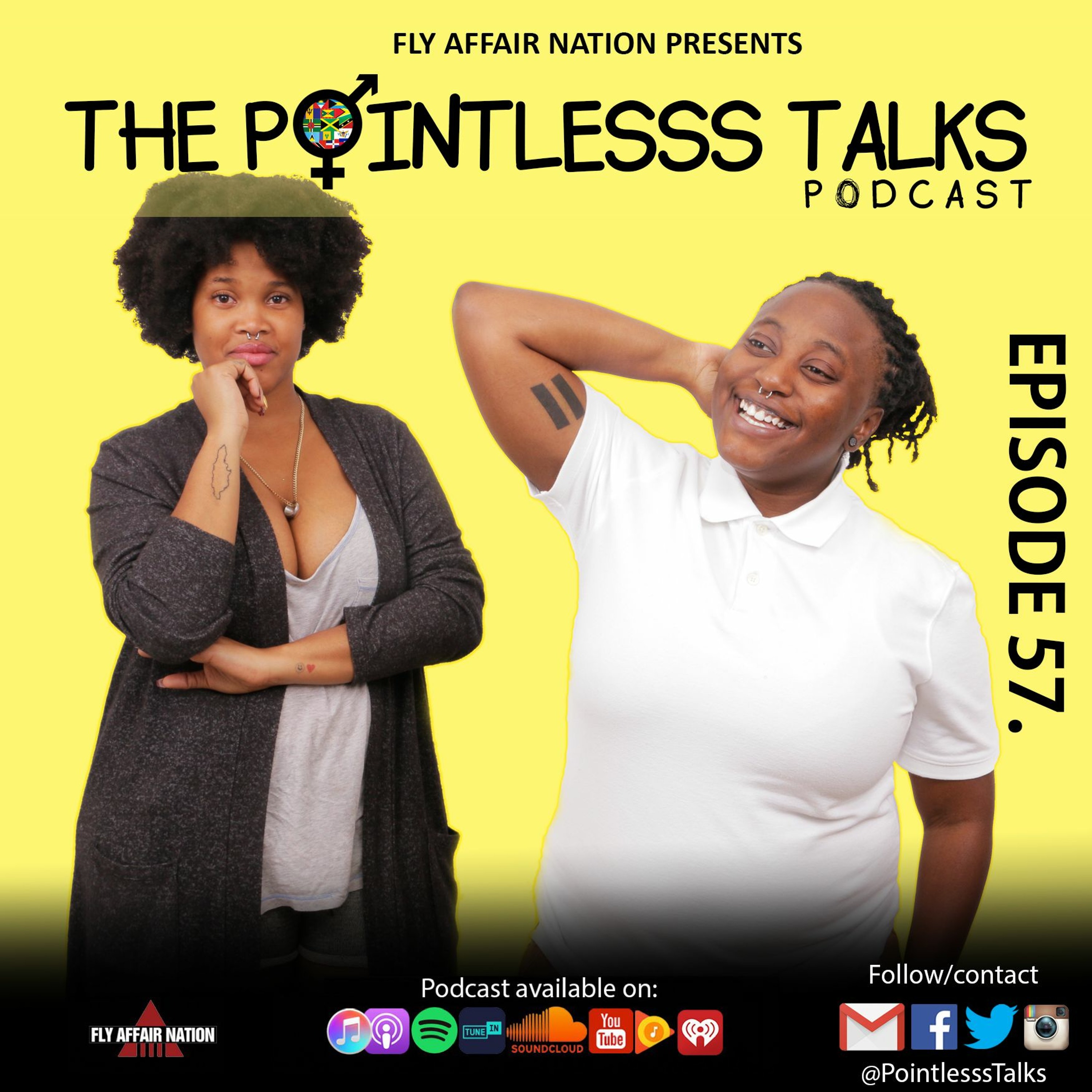 Pointlesss Talks