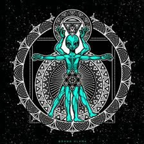 NAHUALI - dj set - tertia oculus