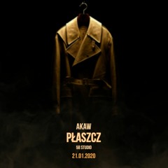 Akaw - Płaszcz (prod. Mors)