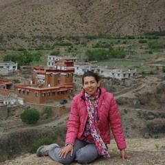Dr. Cécile Ducher - "A History of the Early Kagyü lineage"