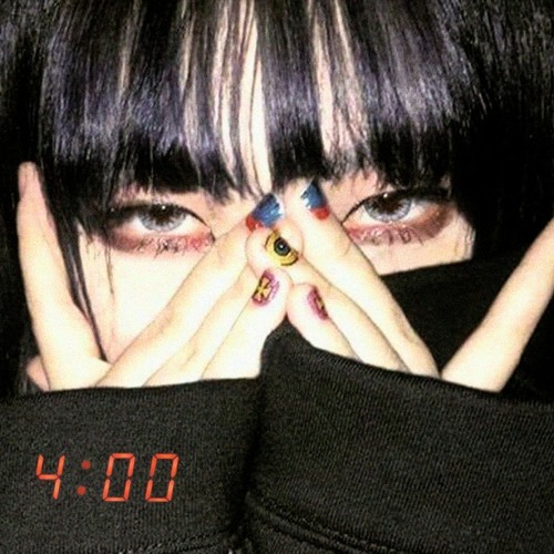 4AM [PROD. HUSHINSILENCE]