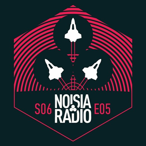 Unconscious (Noisia Radio Premier)