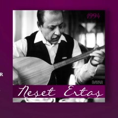 Neşet Ertaş - Aldın Aklımı [Ölmeyen Türküler Vol 3 © 1999 Bayar Müzik]