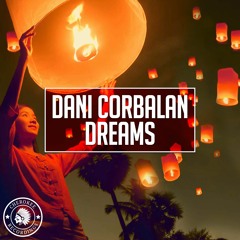 Dani Corbalan - Dreams (Radio Edit)