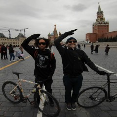 Krussia—Rhymes & Rims
