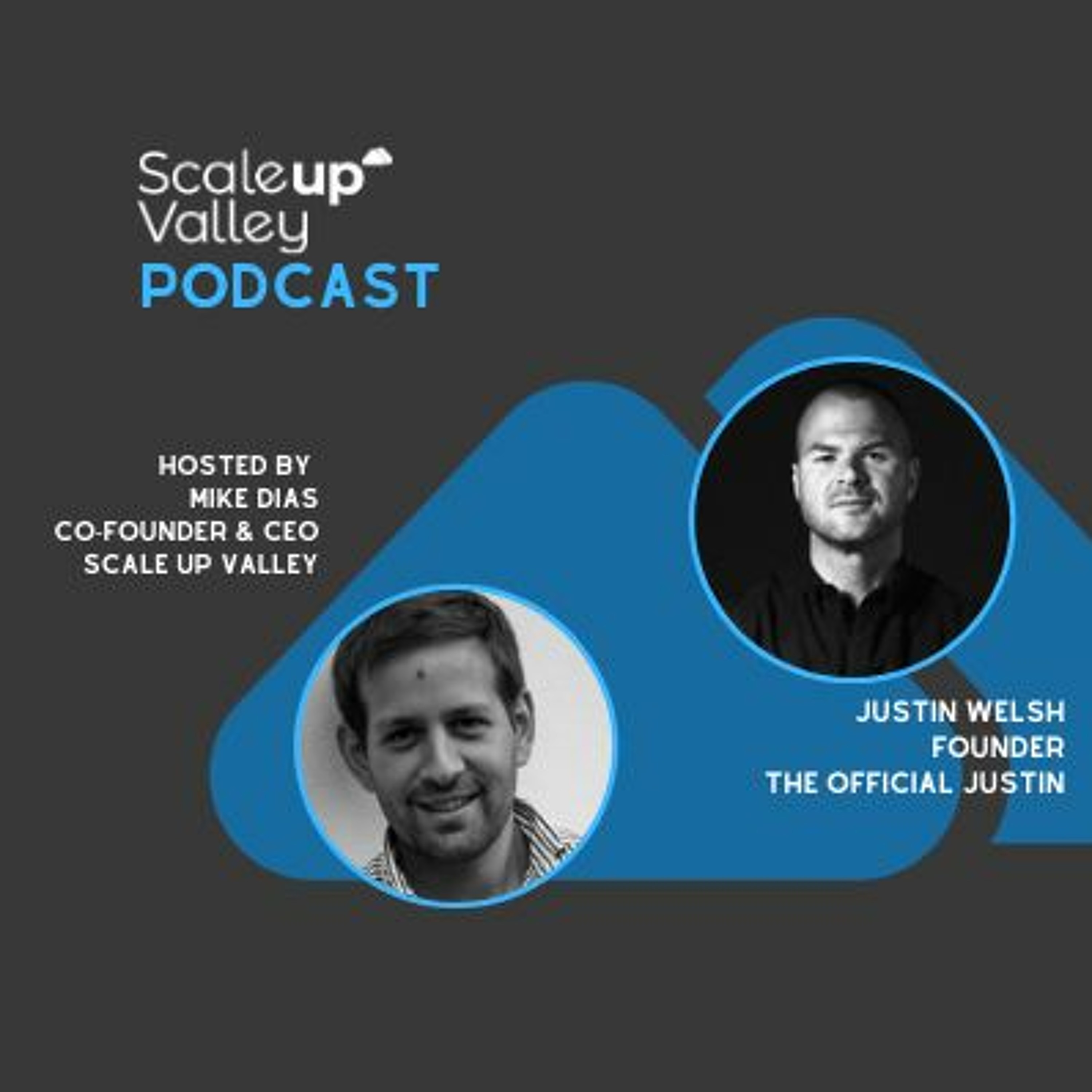 Scaleup Valley Podcast