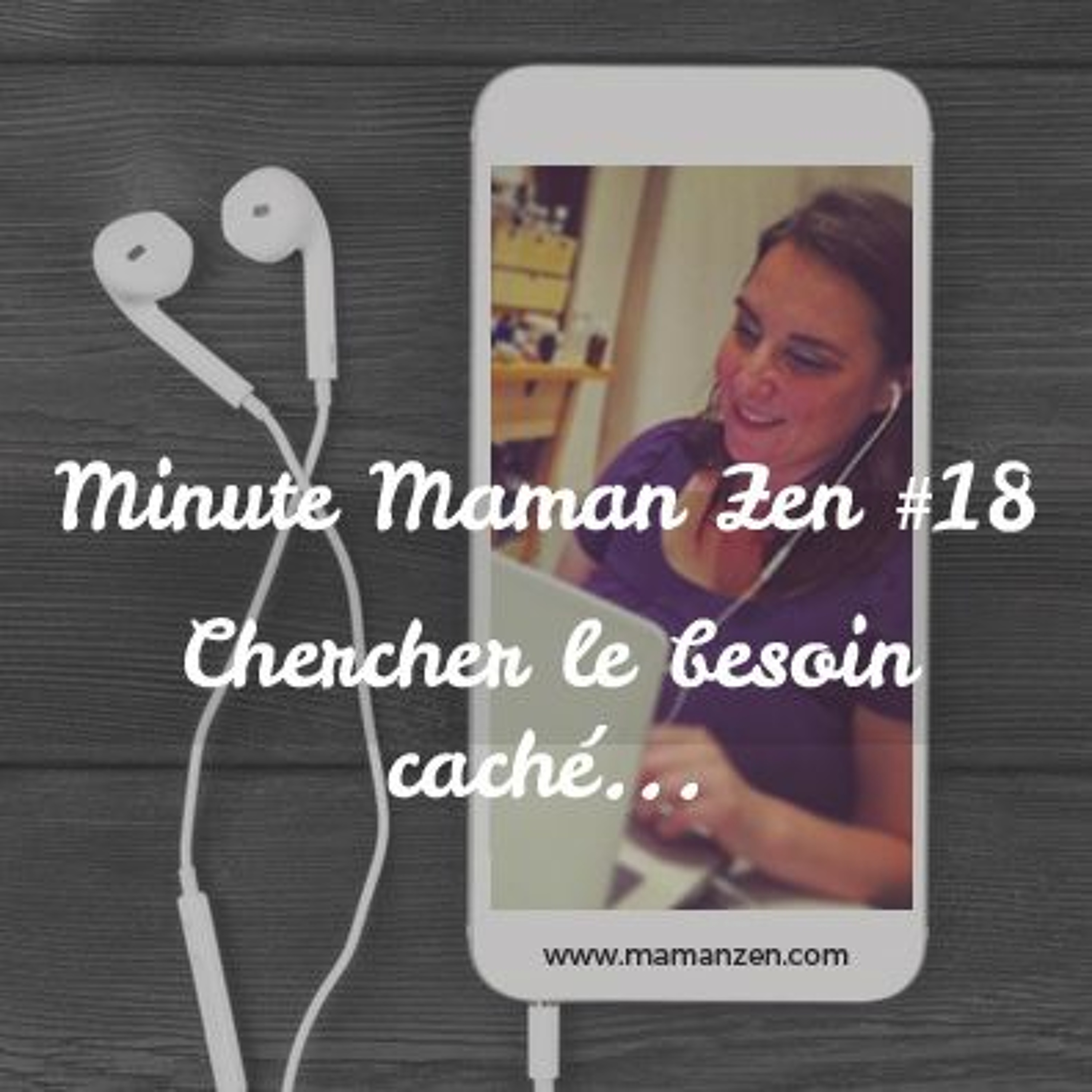 Minute Maman Zen