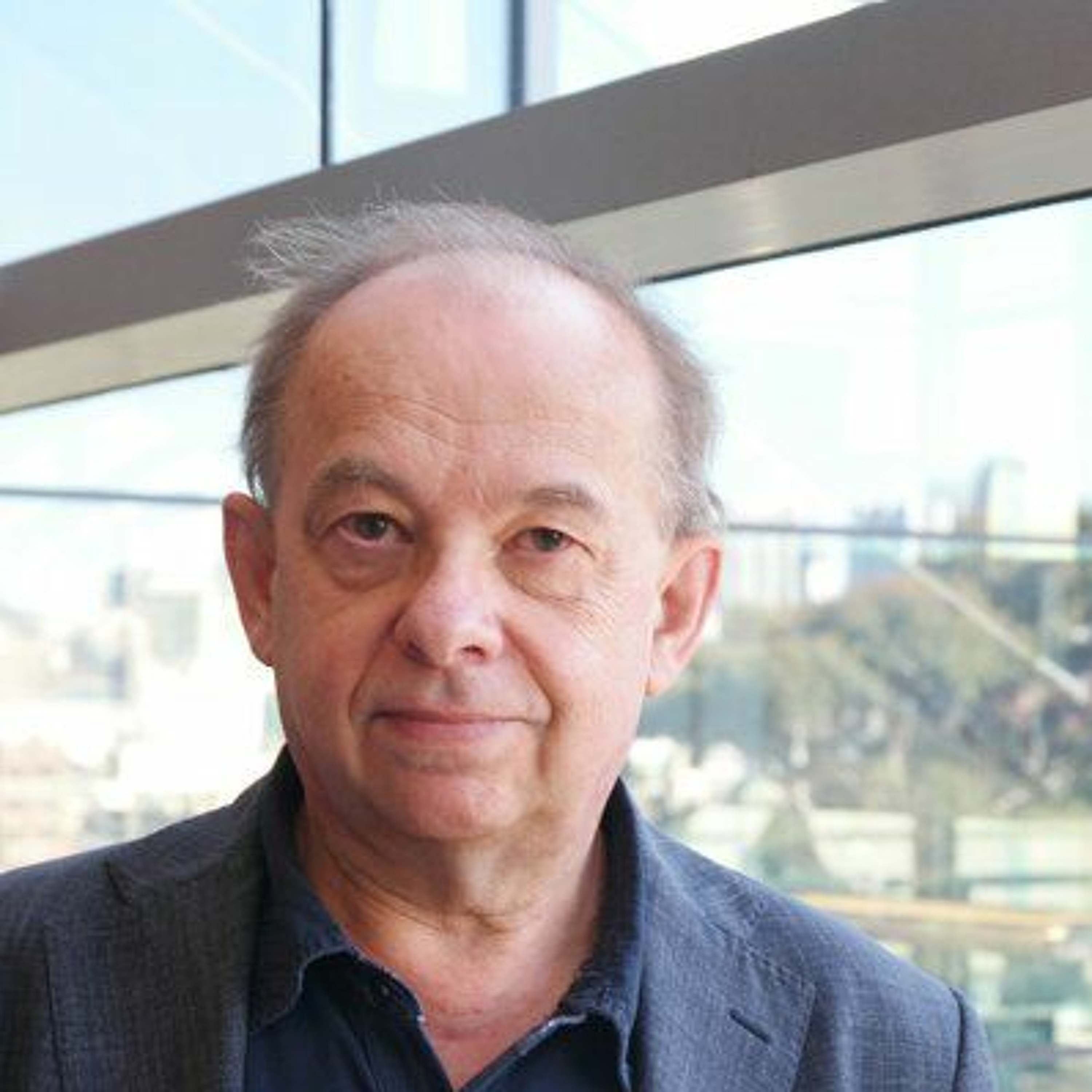 Radosław Sikorski Podcast