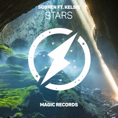 Sooren - Stars (feat. Kelsie)